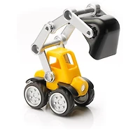 SmartMax Power Vehicles