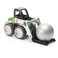 SmartMax Power Vehicles