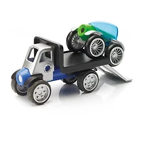 SmartMax Power Vehicles