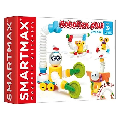 Smartmax Roboflex Large Set