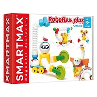 Smartmax Roboflex Large Set