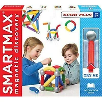 SmartMax Start Plus