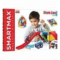 Smartmax Stunt Cars