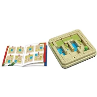 Temple Trap
