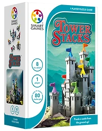 Tower Stacks