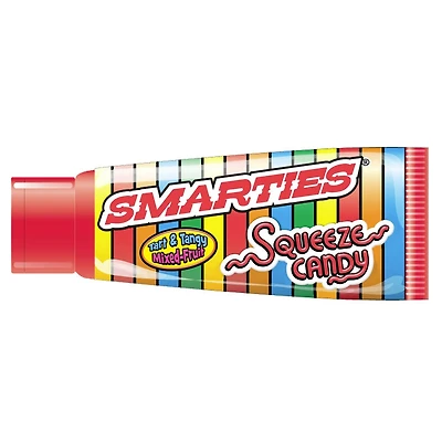 Smarties Squeeze Candy