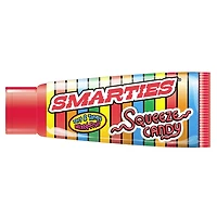 Smarties Squeeze Candy