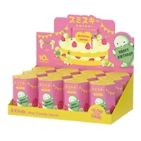 Smiski Mini Figure: Birthday Series