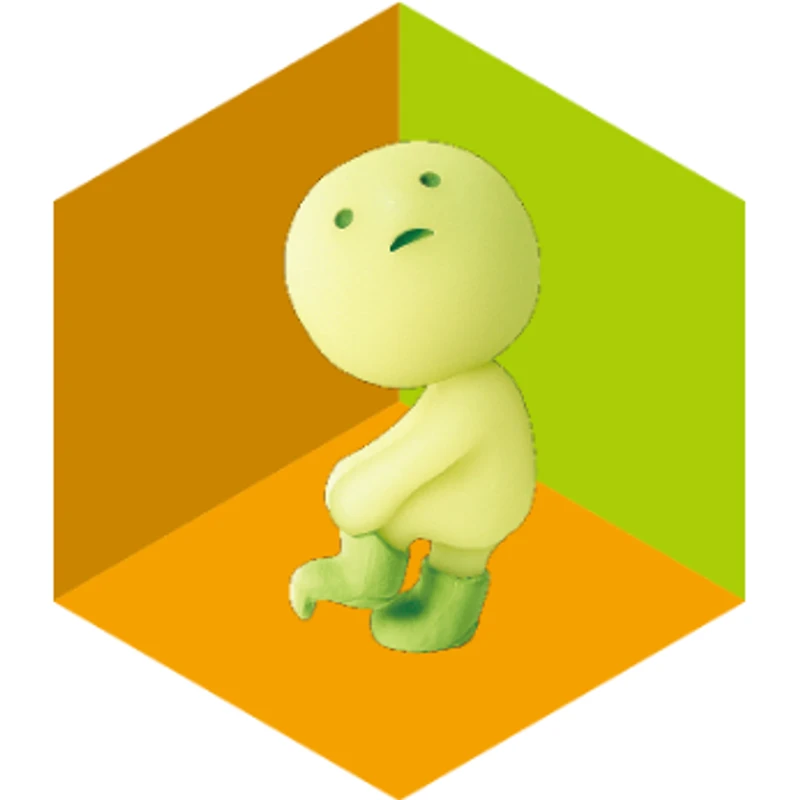 Smiski Mini Figure: Dressing Series