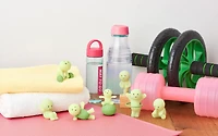Smiski Mini Figure: Exercising Series