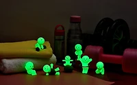 Smiski Mini Figure: Exercising Series