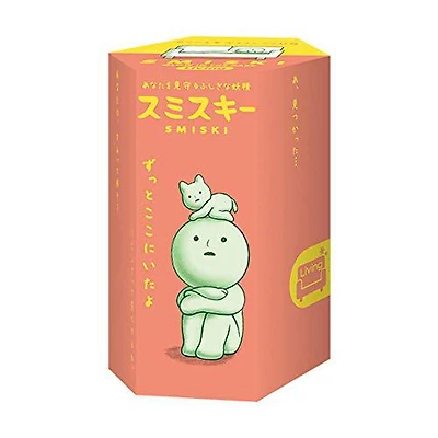 Smiski Mini Figure: Living Series