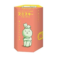 Smiski Mini Figure: Living Series