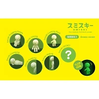 Smiski Mini Figure: Series 1