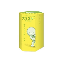 Smiski Mini Figure: Series 1