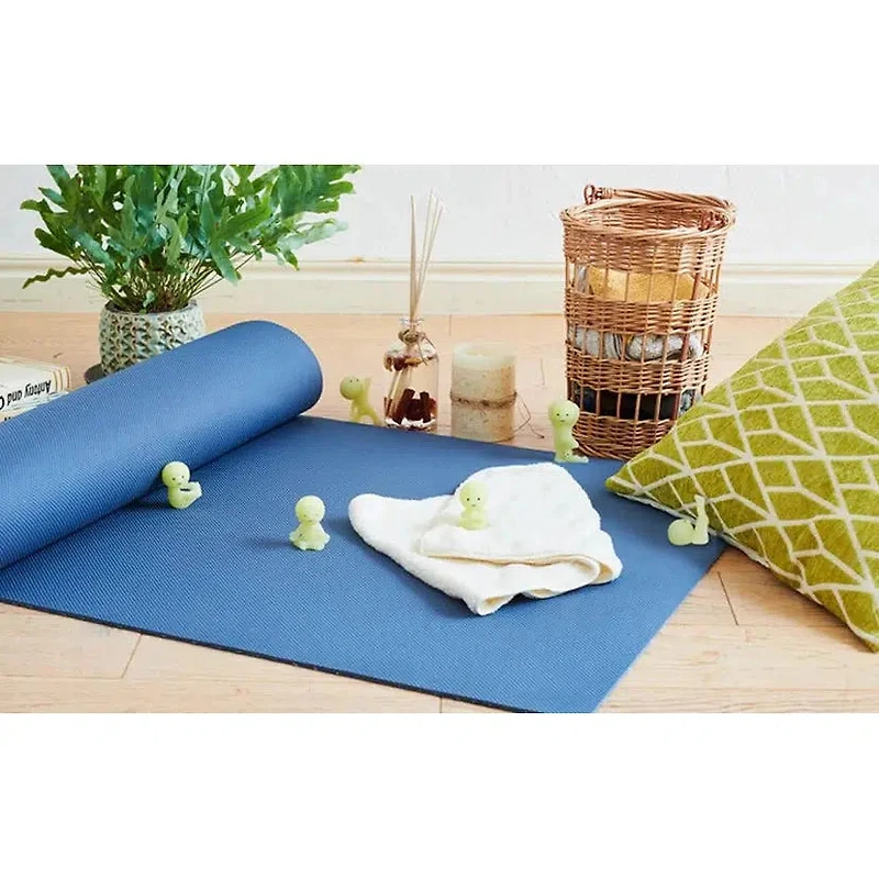 Smiski Mini Figure: Yoga Series