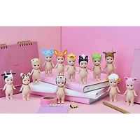 Sonny Angel Mini Figure: Animal Series