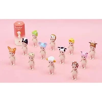 Sonny Angel Mini Figure: Animal Series