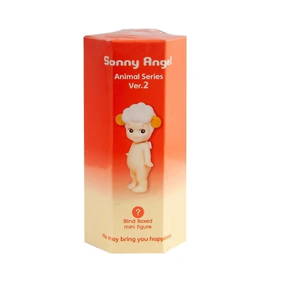 Sonny Angel Mini Figure: Animal Series
