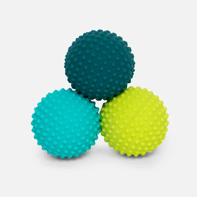Odds Silicon Magnets Dots Green