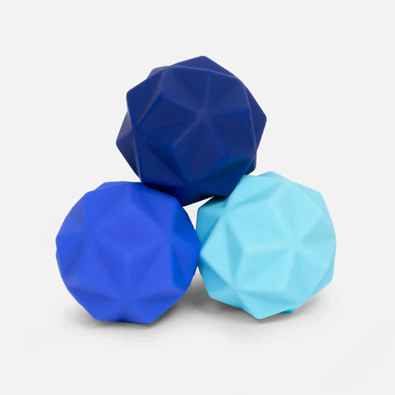 Odds Silicon Magnets Peaks Blue