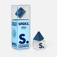 Speks 2.5mm Magnet Balls