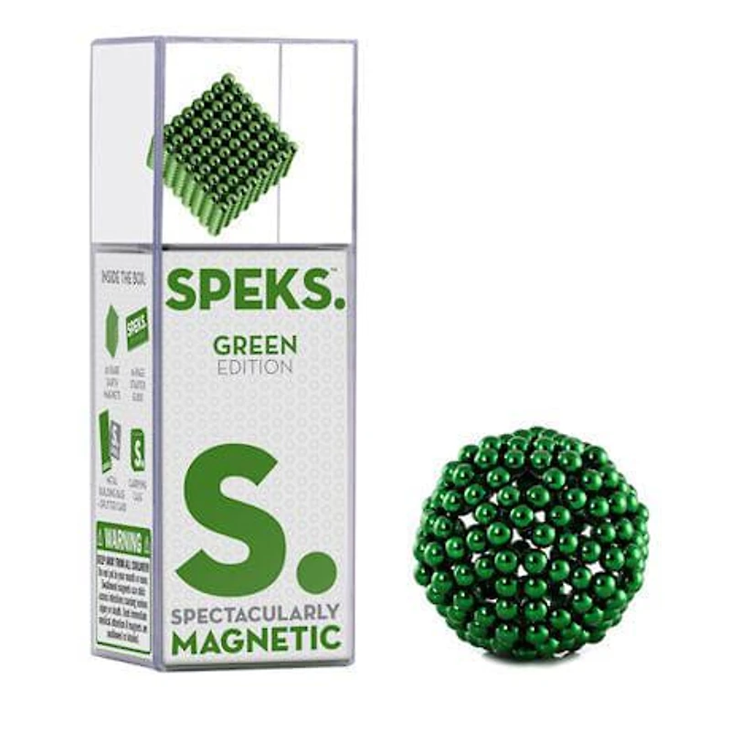 Speks 2.5mm Magnet Balls