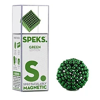 Speks 2.5mm Magnet Balls