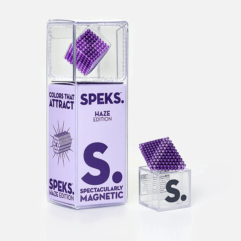 Speks 2.5mm Magnet Balls