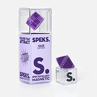 Speks 2.5mm Magnet Balls