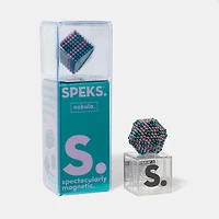 Speks 2.5mm Magnet Balls