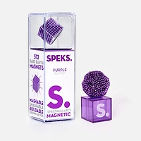 Speks 2.5mm Magnet Balls
