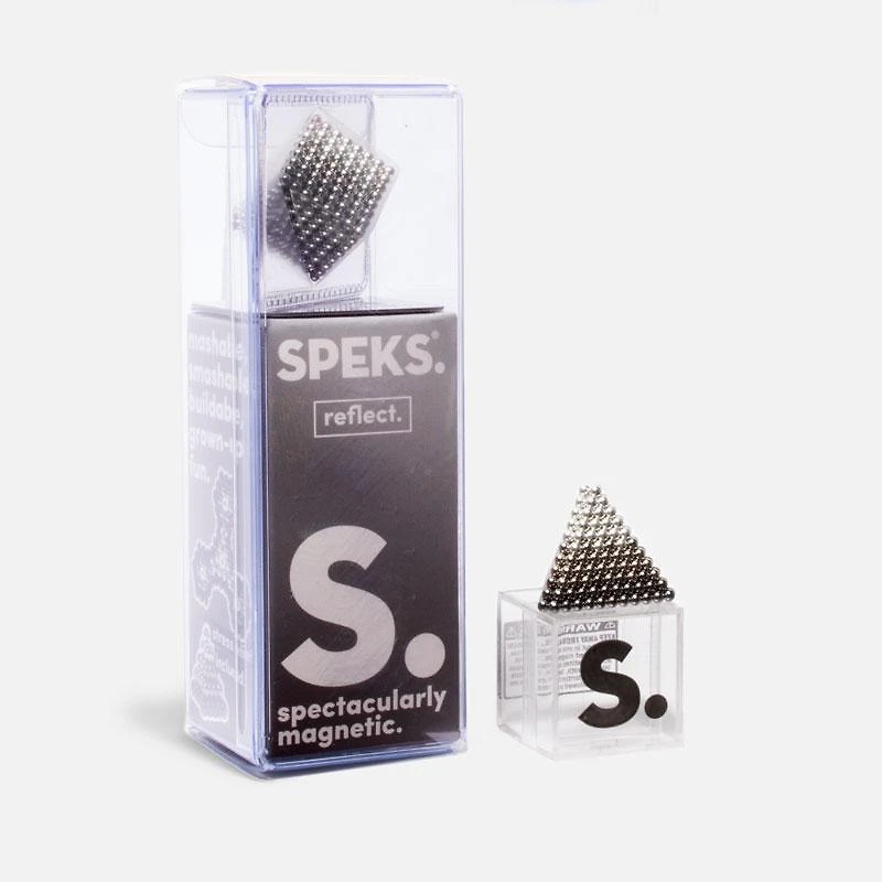 Speks 2.5mm Magnet Balls