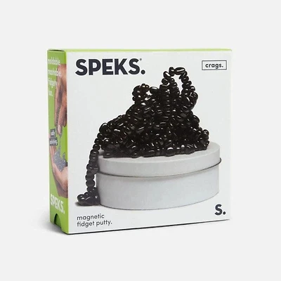 Speks Crags Magnetic Fidget Putty