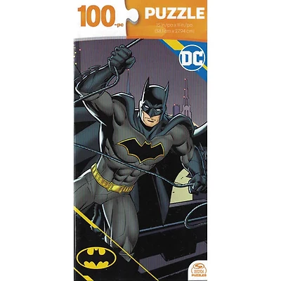 100-Piece Tower Jigsaw Puzzle