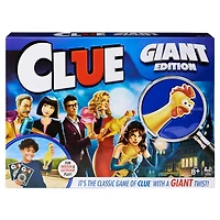 Clue: Giant Edition