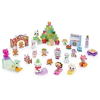 Gabby`s Dollhouse Advent Calendar