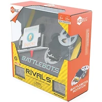 Hexbug Battlebots Rivals V5 - Duck vs. Rotator