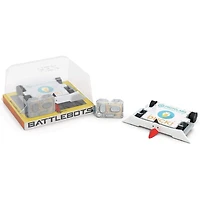 Hexbug Battlebots Rivals V5 - Duck vs. Rotator