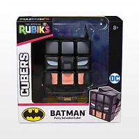Rubik's 3 x 3 Batman Cube