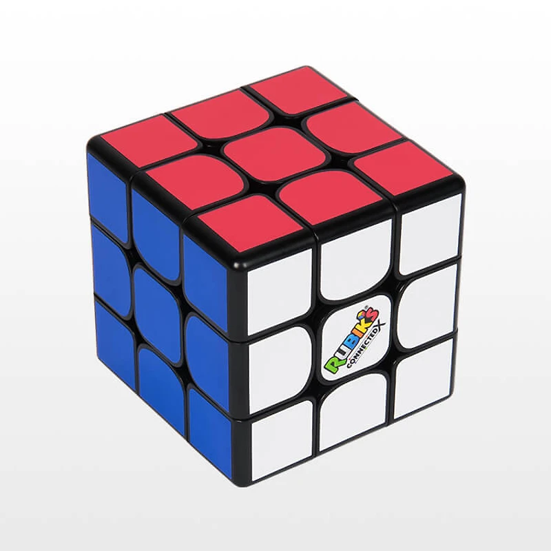 Rubik's 3 x 3 Connected X Cube