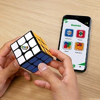 Rubik's 3 x 3 Connected X Cube