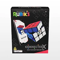 Rubik's 3 x 3 Connected X Cube