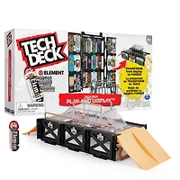 Tech Deck Play N Display SK8Shop