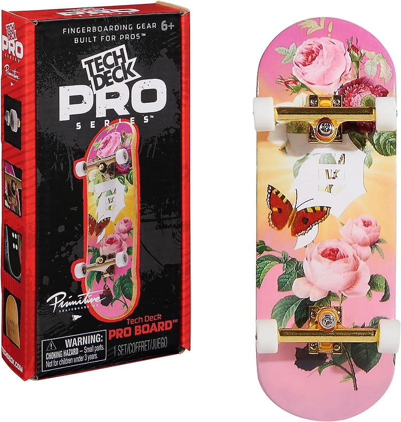 Tech Deck Pro Board Assortment