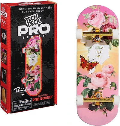Tech Deck Pro Board Assortment