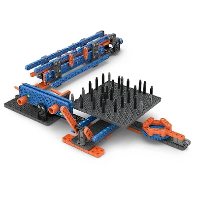 Vex Ball Challenge - Tilt a Table