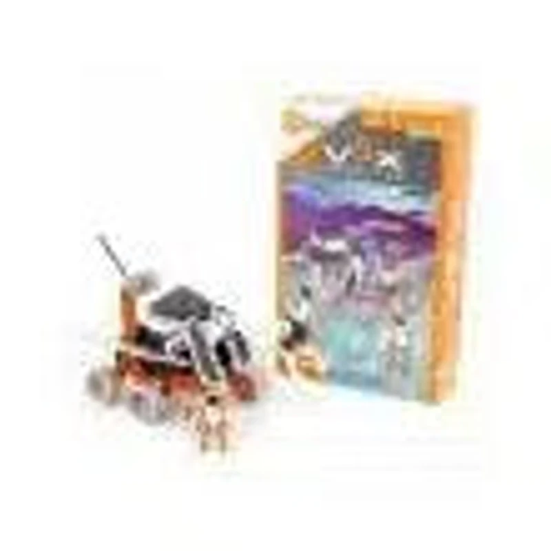 Vex Explorers Rover