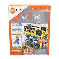 Vex Robotics STEM Scissor Lift