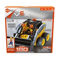 Vex Robotics STEM Skid Steer